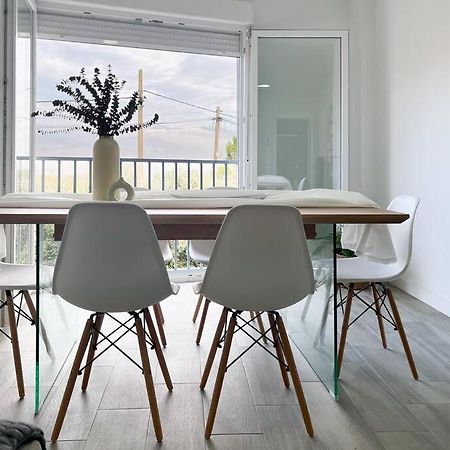 Apartamentos Gredos 103 Jaraiz de la Vera Eksteriør bilde