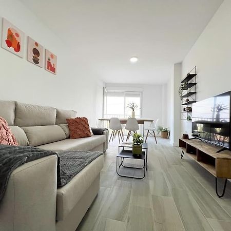 Apartamentos Gredos 103 Jaraiz de la Vera Eksteriør bilde