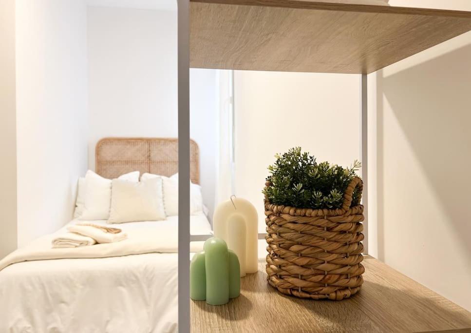 Apartamentos Gredos 103 Jaraiz de la Vera Eksteriør bilde