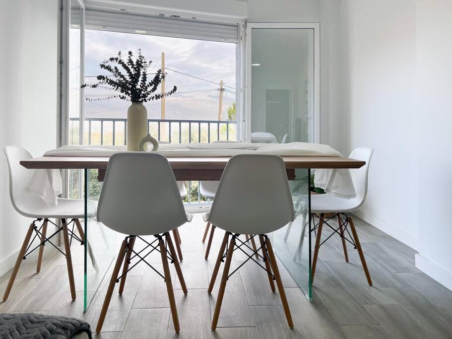 Apartamentos Gredos 103 Jaraiz de la Vera Eksteriør bilde