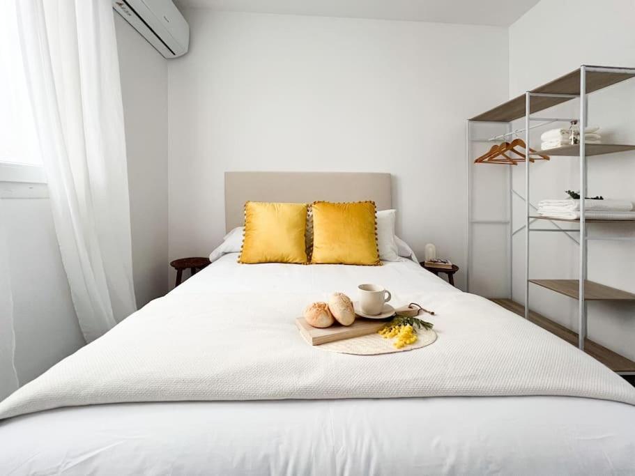 Apartamentos Gredos 103 Jaraiz de la Vera Eksteriør bilde