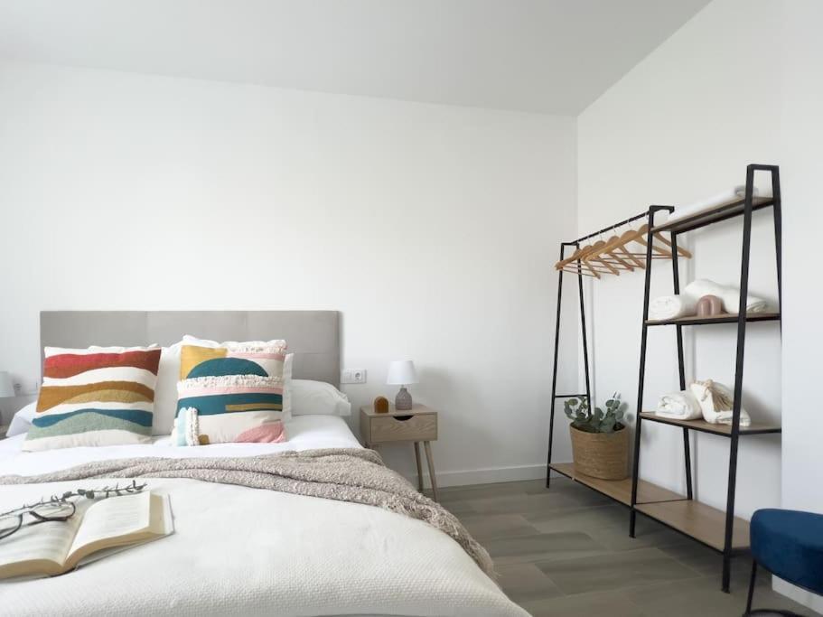 Apartamentos Gredos 103 Jaraiz de la Vera Eksteriør bilde