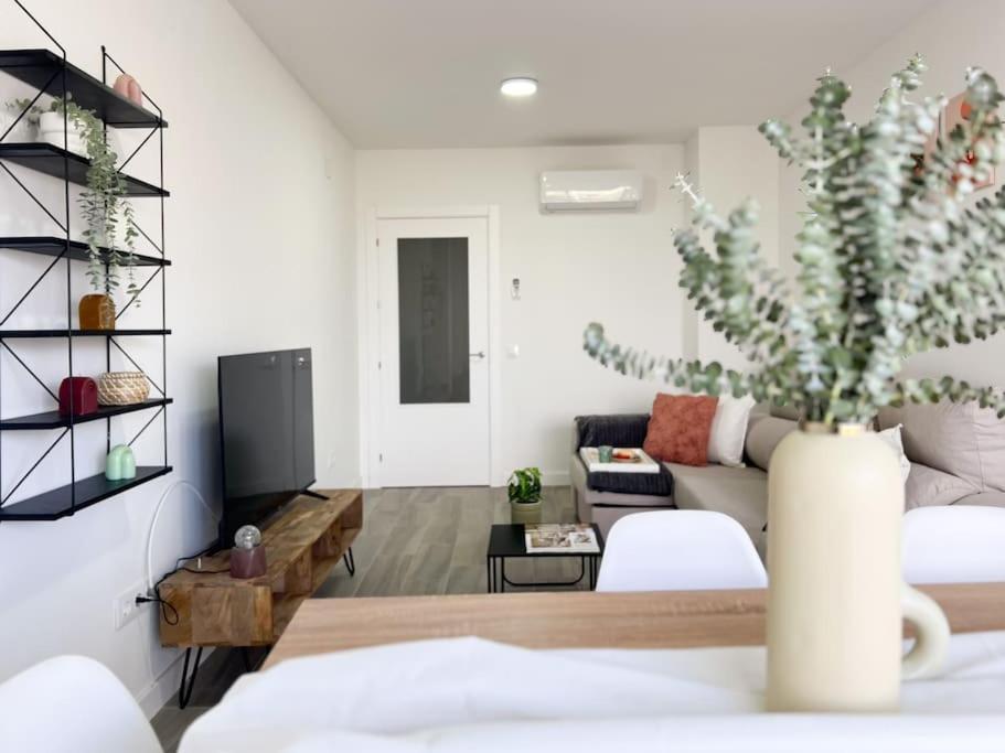 Apartamentos Gredos 103 Jaraiz de la Vera Eksteriør bilde
