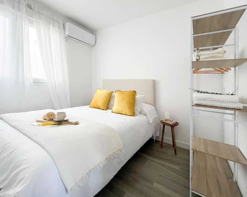 Apartamentos Gredos 103 Jaraiz de la Vera Eksteriør bilde