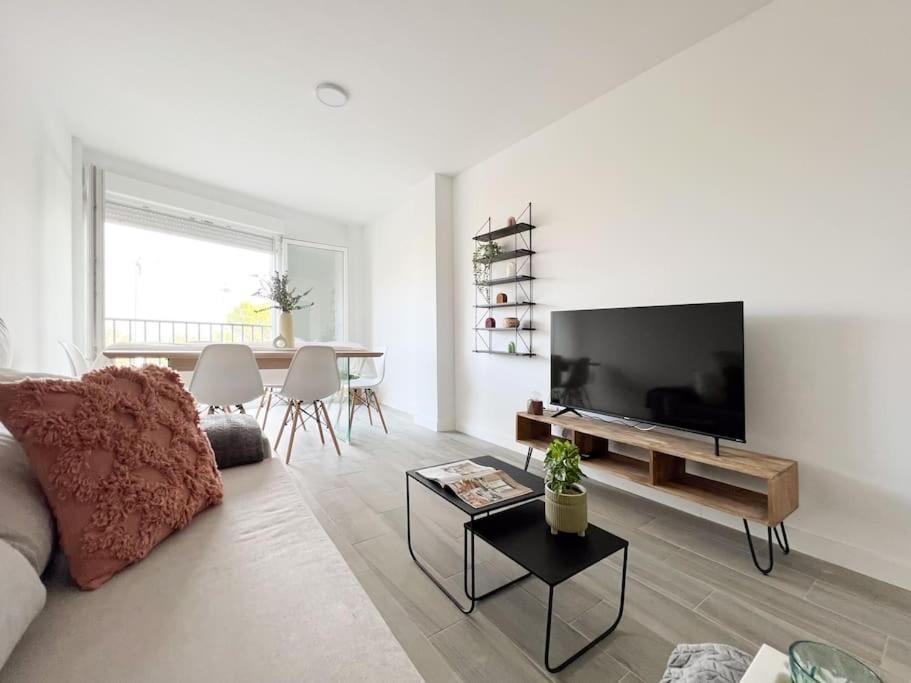 Apartamentos Gredos 103 Jaraiz de la Vera Eksteriør bilde