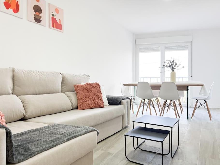 Apartamentos Gredos 103 Jaraiz de la Vera Eksteriør bilde