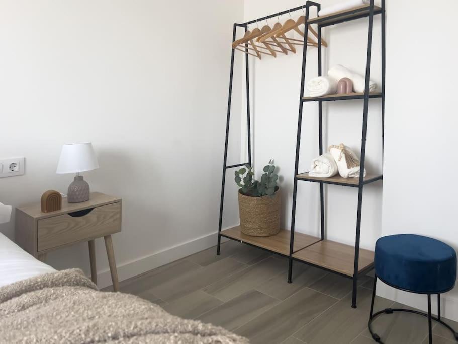 Apartamentos Gredos 103 Jaraiz de la Vera Eksteriør bilde