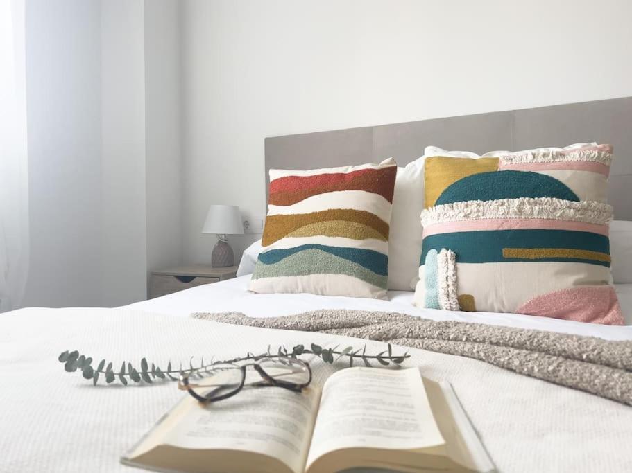Apartamentos Gredos 103 Jaraiz de la Vera Eksteriør bilde