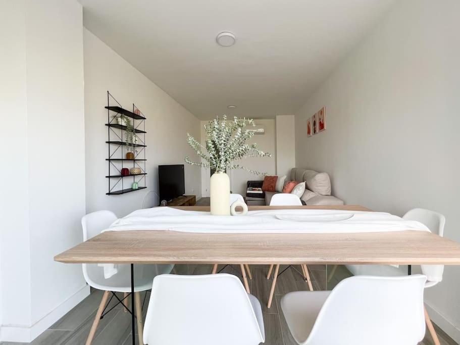 Apartamentos Gredos 103 Jaraiz de la Vera Eksteriør bilde