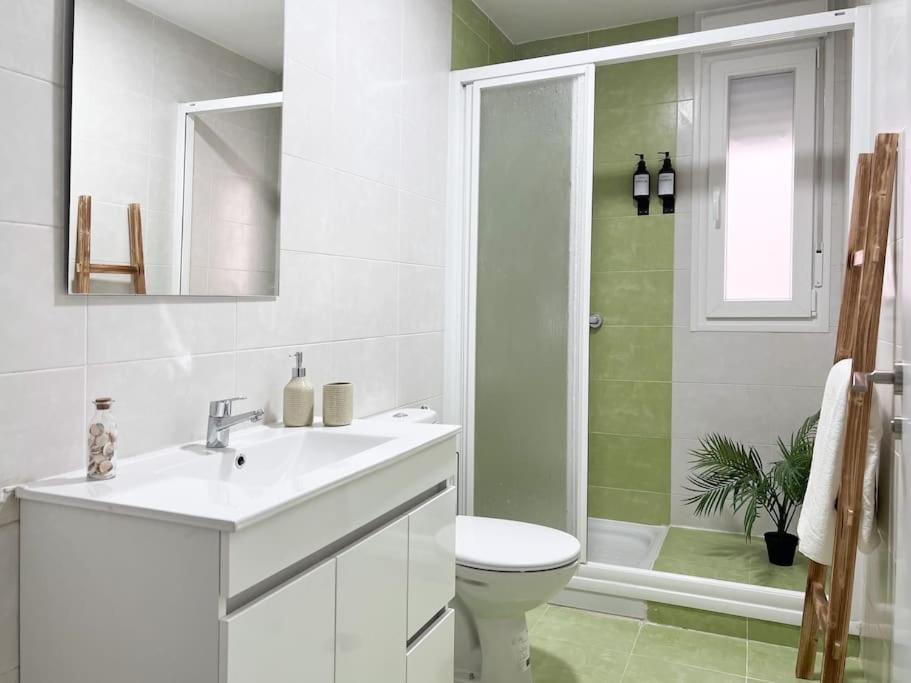 Apartamentos Gredos 103 Jaraiz de la Vera Eksteriør bilde