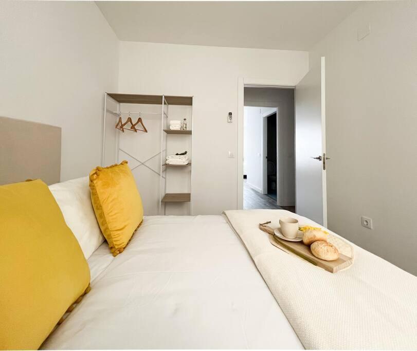 Apartamentos Gredos 103 Jaraiz de la Vera Eksteriør bilde