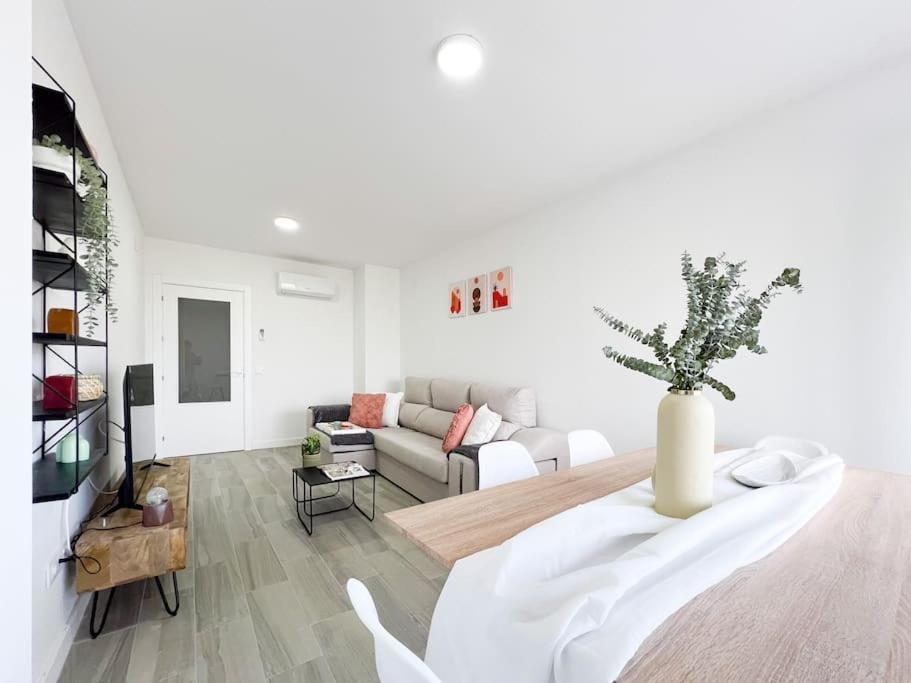Apartamentos Gredos 103 Jaraiz de la Vera Eksteriør bilde