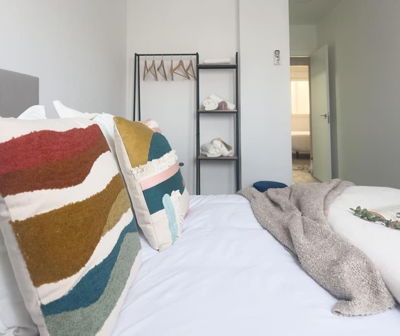 Apartamentos Gredos 103 Jaraiz de la Vera Eksteriør bilde