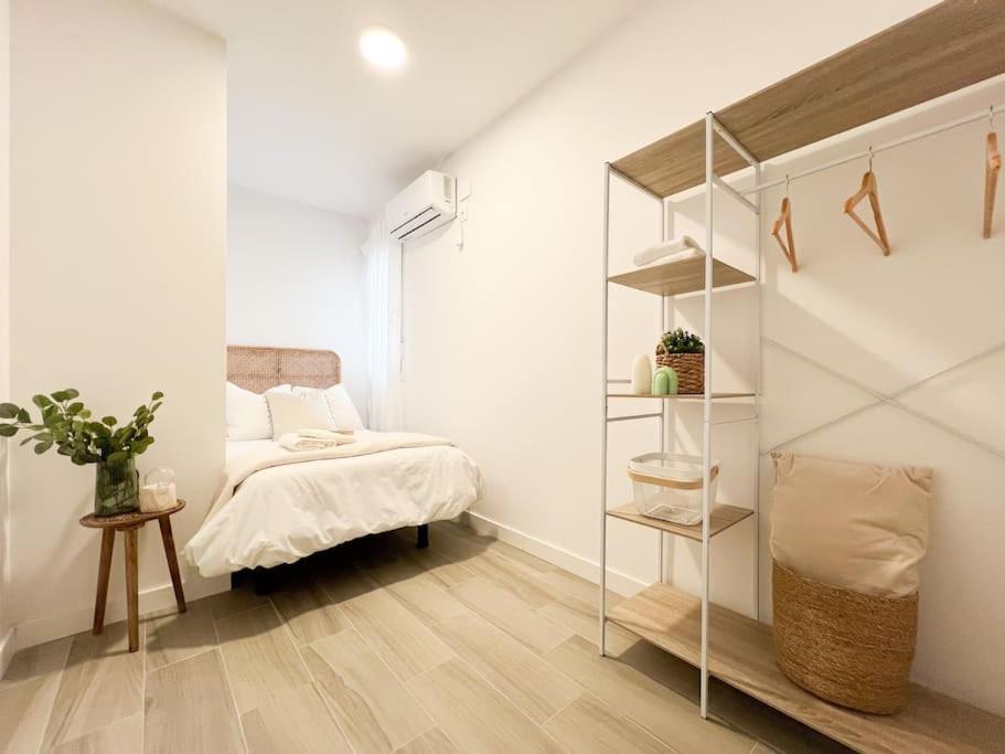 Apartamentos Gredos 103 Jaraiz de la Vera Eksteriør bilde